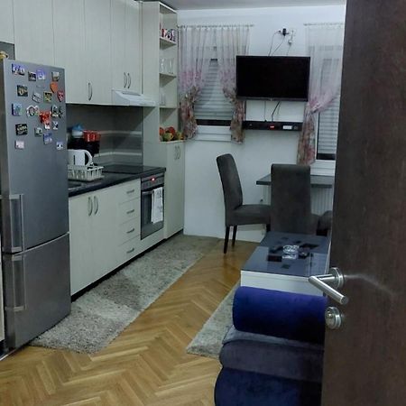 Apartman Luna Apartment วาลเยโว ภายนอก รูปภาพ