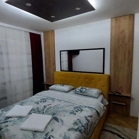 Apartman Luna Apartment วาลเยโว ภายนอก รูปภาพ