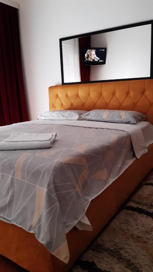 Apartman Luna วาลเยโว ภายนอก รูปภาพ