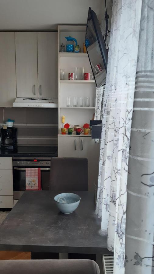 Apartman Luna วาลเยโว ภายนอก รูปภาพ
