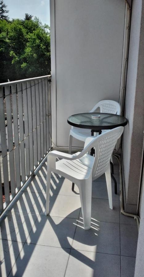 Apartman Luna วาลเยโว ภายนอก รูปภาพ
