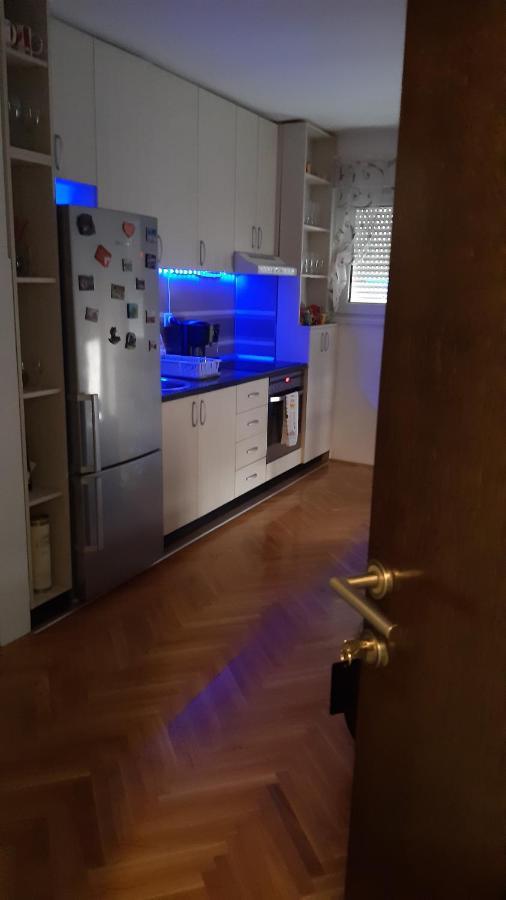 Apartman Luna วาลเยโว ภายนอก รูปภาพ
