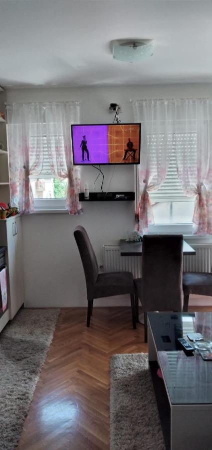 Apartman Luna วาลเยโว ภายนอก รูปภาพ