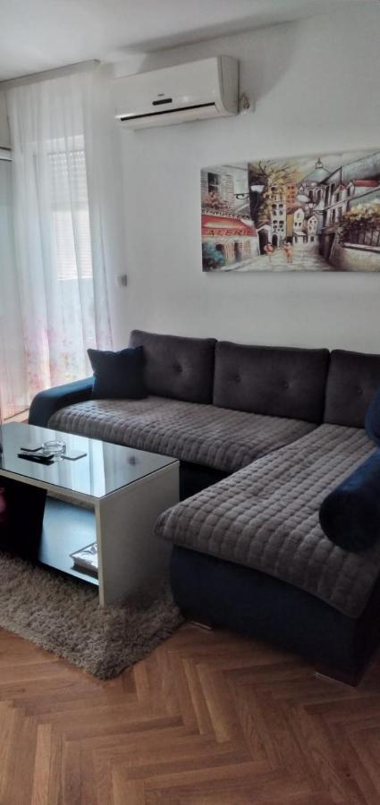Apartman Luna วาลเยโว ภายนอก รูปภาพ