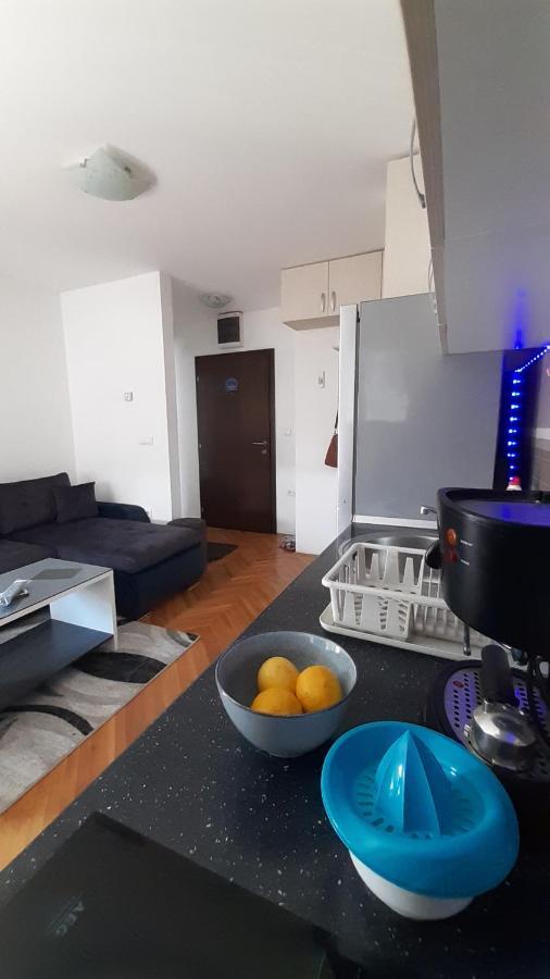 Apartman Luna วาลเยโว ภายนอก รูปภาพ