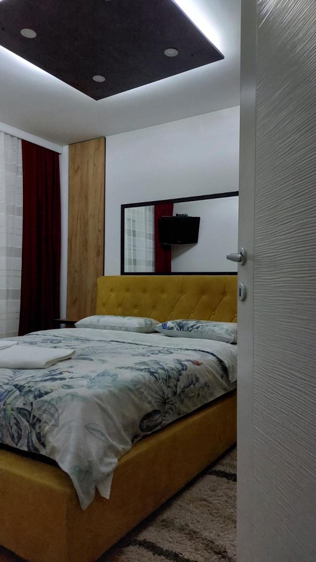 Apartman Luna วาลเยโว ภายนอก รูปภาพ