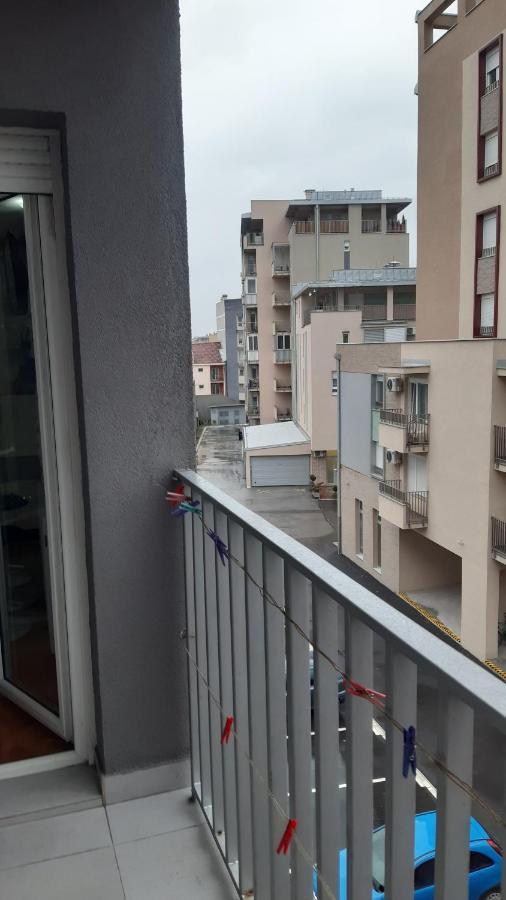 Apartman Luna วาลเยโว ภายนอก รูปภาพ
