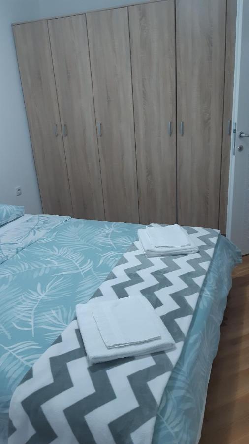 Apartman Luna วาลเยโว ภายนอก รูปภาพ