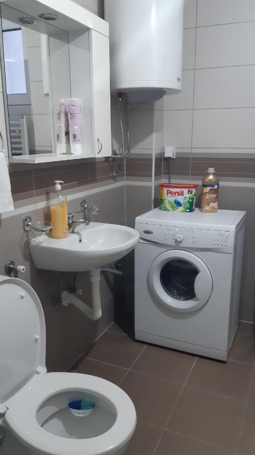 Apartman Luna วาลเยโว ภายนอก รูปภาพ