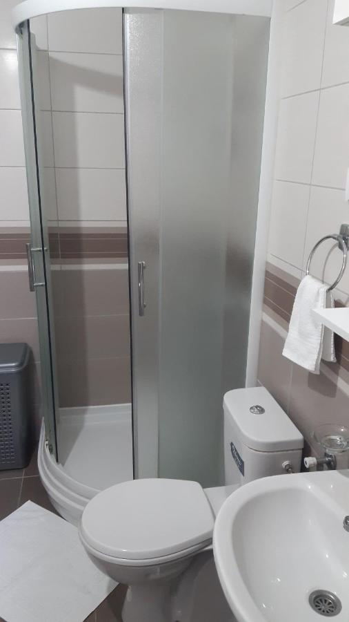 Apartman Luna วาลเยโว ภายนอก รูปภาพ