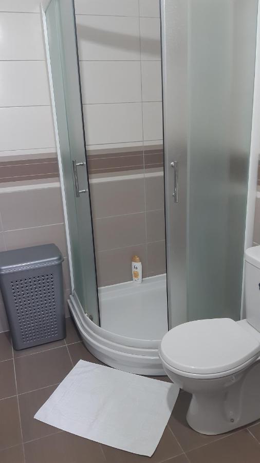 Apartman Luna วาลเยโว ภายนอก รูปภาพ