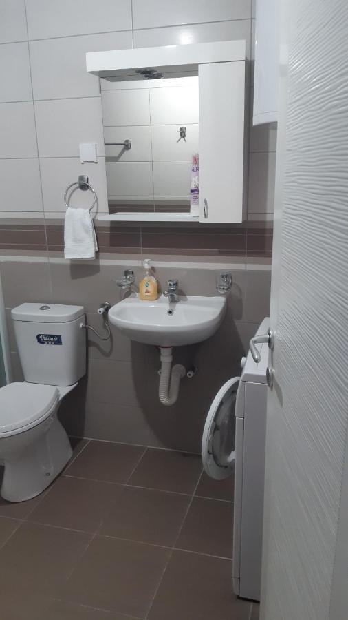 Apartman Luna วาลเยโว ภายนอก รูปภาพ