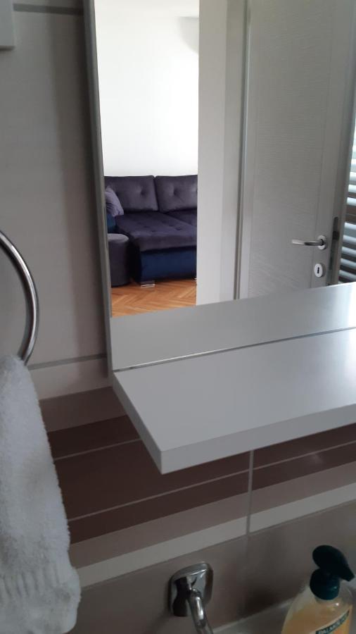 Apartman Luna วาลเยโว ภายนอก รูปภาพ