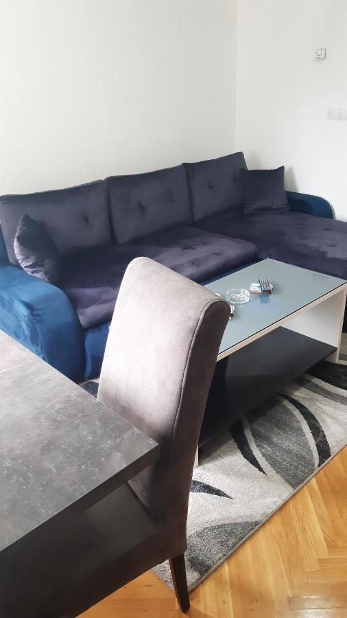 Apartman Luna วาลเยโว ภายนอก รูปภาพ